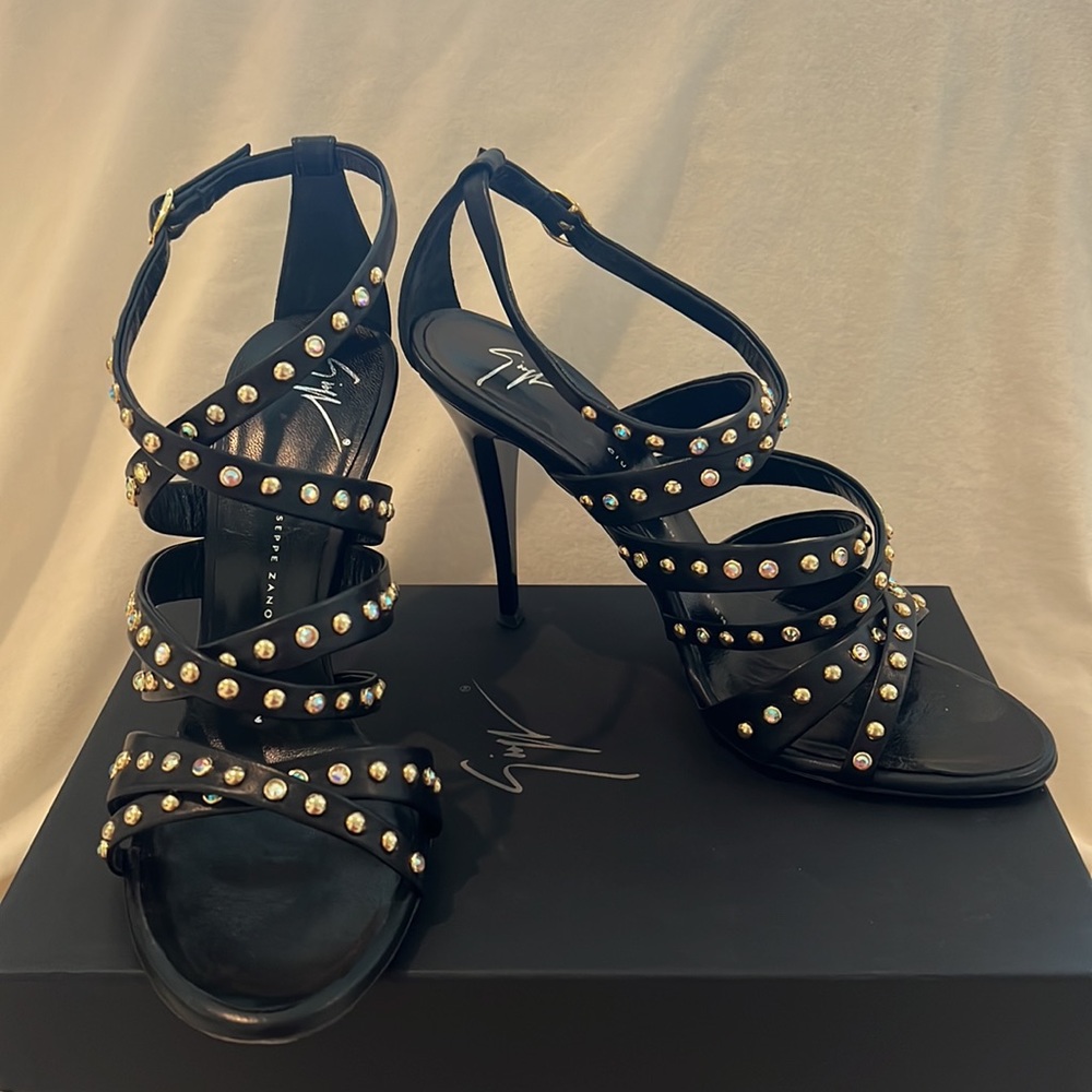 Giuseppe ZANOTTI Heels